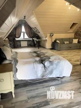 Коттедж 320м², 4-этажный, на длительный срок, 