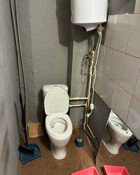 Дом 300м&sup2;, 3-этажный, на длительный срок, 