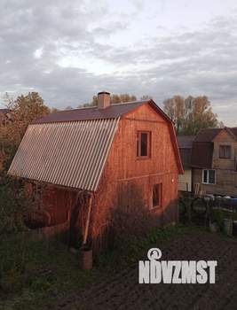 Дом 80м², 2-этажный, на длительный срок, 