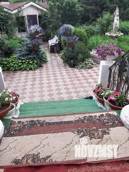 Дом 500м², 3-этажный, посуточно, 