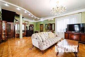 Дом 510м², 2-этажный, посуточно, 