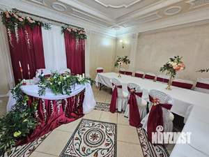 Дом 500м², 3-этажный, посуточно, 