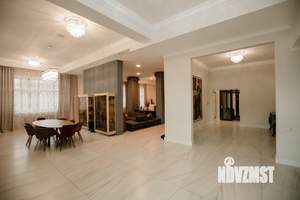 Дом 731м², 3-этажный, на длительный срок, 