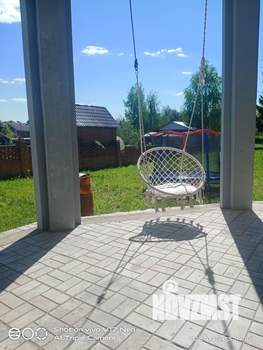 Дом 350м&sup2;, 3-этажный, посуточно, 