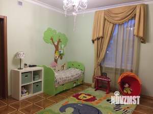 Дом 500м², 3-этажный, на длительный срок, 