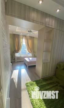 Коттедж 349м², 3-этажный, на длительный срок, 