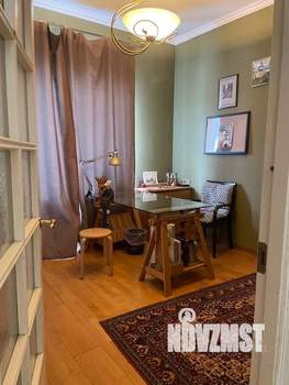 Дом 350м², 3-этажный, на длительный срок, 