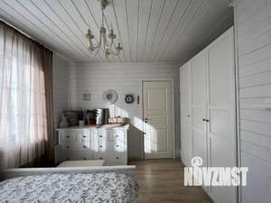 Дом 80м², 1-этажный, посуточно, 