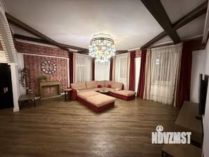 Коттедж 250м², 2-этажный, на длительный срок, 