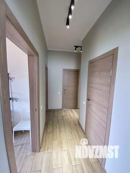 Дом 115м², 1-этажный, на длительный срок, 