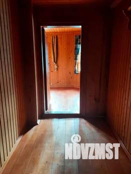 Дом 210м², 2-этажный, посуточно, 