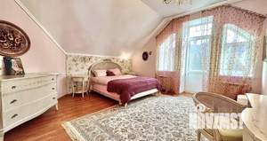Дом 500м², 2-этажный, посуточно, 