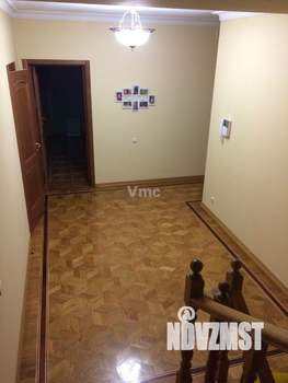 Дом 650м², 3-этажный, на длительный срок, 