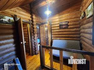 Дом 80м&sup2;, 2-этажный, посуточно, 