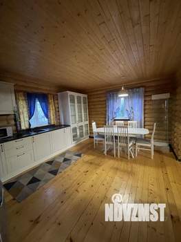 Дом 160м², 2-этажный, на длительный срок, 