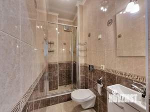 Таунхаус 120м², 2-этажный, на длительный срок, 