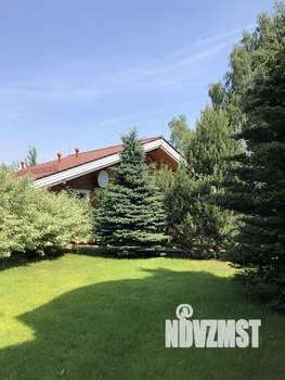 Коттедж 500м&sup2;, 4-этажный, на длительный срок, 