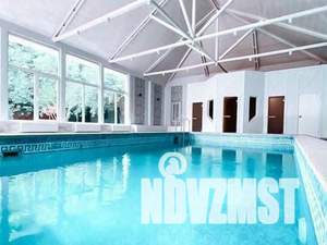 Дом 759м², 3-этажный, посуточно, 