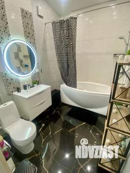 Дом 77м&sup2;, 1-этажный, посуточно, 