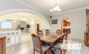 Дом 700м², 3-этажный, посуточно, 