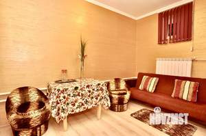 Дом 380м², 3-этажный, посуточно, 