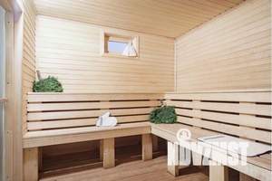 Дом 140м², 2-этажный, посуточно, 