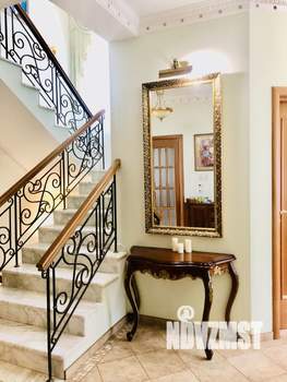 Дом 400м², 4-этажный, посуточно, 