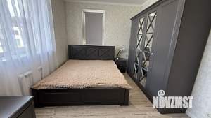 Коттедж 193м², 2-этажный, на длительный срок, 