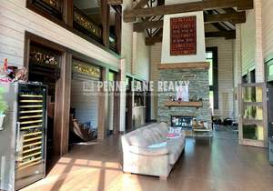 Дом 600м², 2-этажный, на длительный срок, 