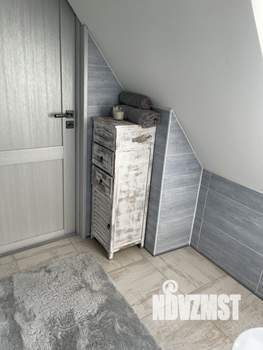 Коттедж 320м², 4-этажный, на длительный срок, 