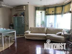 Коттедж 560м², 3-этажный, на длительный срок, 