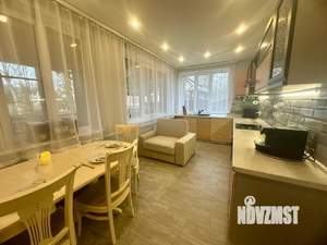 Дом 220м², 2-этажный, на длительный срок, 