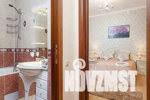 Дом 789м², 3-этажный, посуточно, 