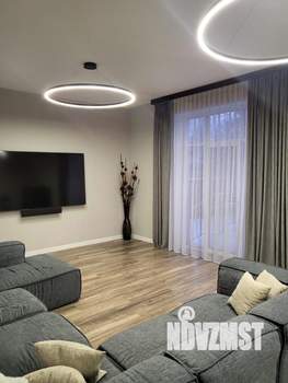 Дом 297м², 2-этажный, на длительный срок, 