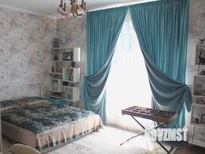 Коттедж 205м², 2-этажный, на длительный срок, 