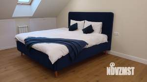 Коттедж 135м&sup2;, 3-этажный, на длительный срок, 