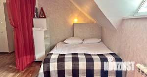 Дом 530м², 2-этажный, посуточно, 