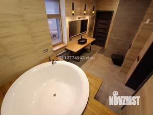 Дом 550м², 3-этажный, посуточно, 