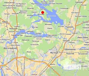 Дом 100м², 2-этажный, на длительный срок, 