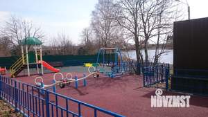 Дом 127м², 2-этажный, на длительный срок, 