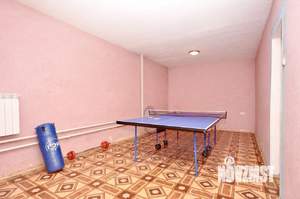 Дом 380м², 3-этажный, посуточно, 