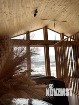 Дом 48м&sup2;, 2-этажный, посуточно, 