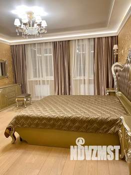 Дом 500м², 4-этажный, на длительный срок, 