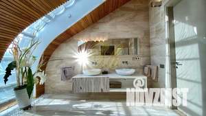 Дом 1164м², 3-этажный, посуточно, 