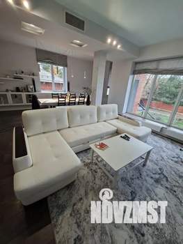 Дом 400м², 4-этажный, посуточно, 