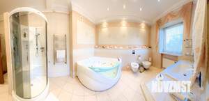 Дом 400м², 4-этажный, посуточно, 