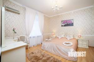 Дом 900м², 3-этажный, посуточно, 