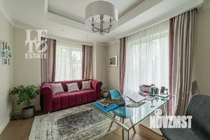 Дом 680м², 3-этажный, на длительный срок, 