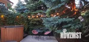 Дом 95м², 1-этажный, посуточно, 