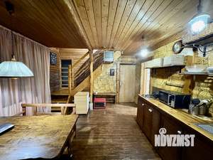 Дом 150м², 2-этажный, на длительный срок, 